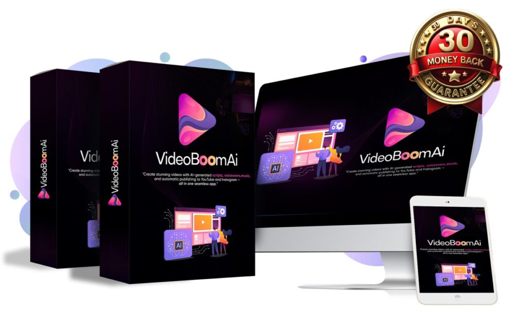 VideoBoomAi Review