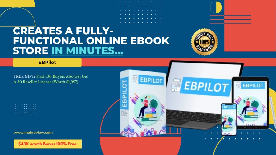 EBPilot Review