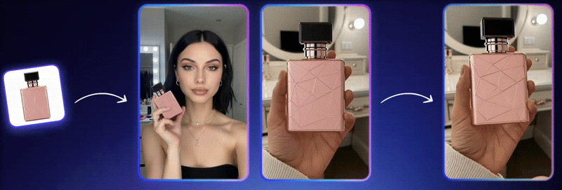 UGCfluencer - AI Viral UGC Video Creator Review