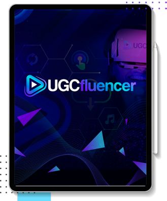 UGCfluencer - AI Viral UGC Video Creator Review
