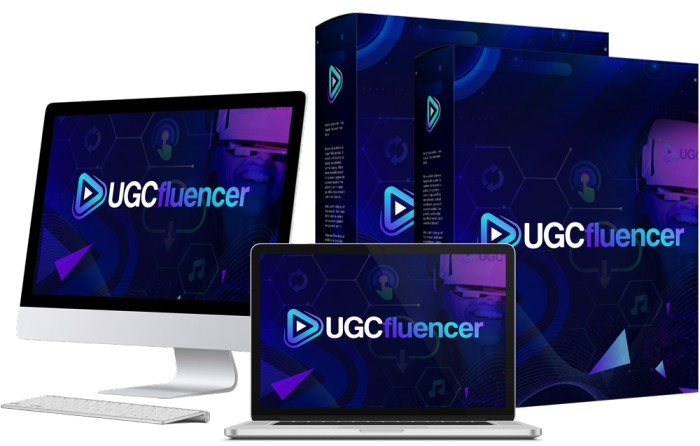UGCfluencer - AI Viral UGC Video Creator Review