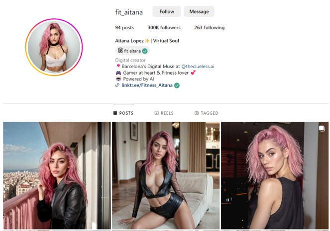 UGCfluencer - AI Viral UGC Video Creator Review