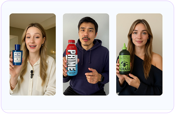 UGCfluencer - AI Viral UGC Video Creator Review