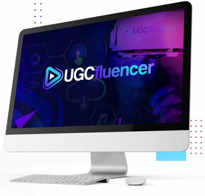 UGCfluencer - AI Viral UGC Video Creator Review