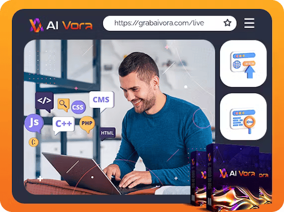 AI Vora Review