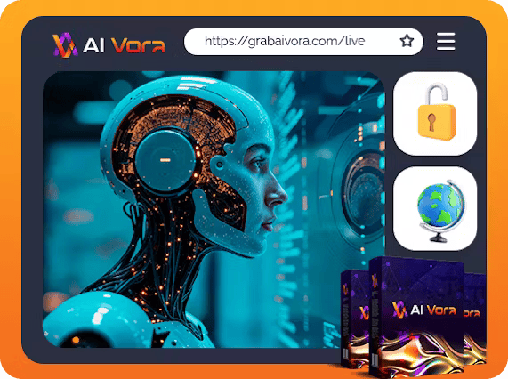 AI Vora Review