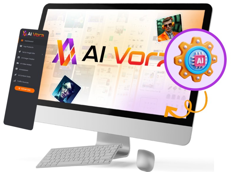 AI Vora Review