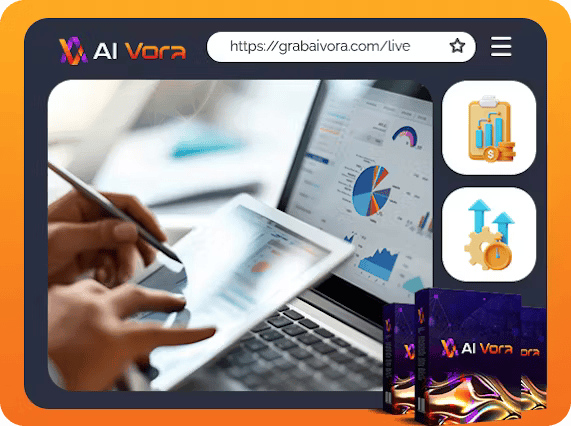 AI Vora Review