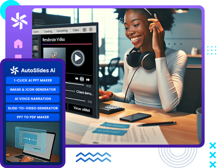 AutoSlides AI Review