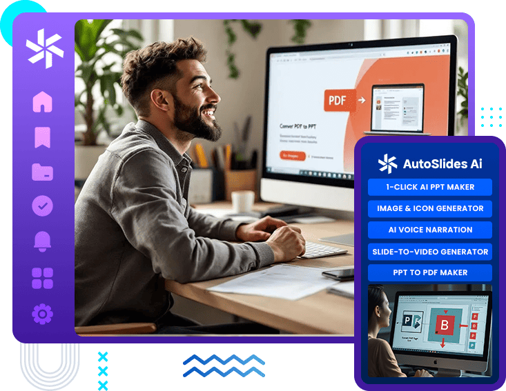 AutoSlides AI Review
