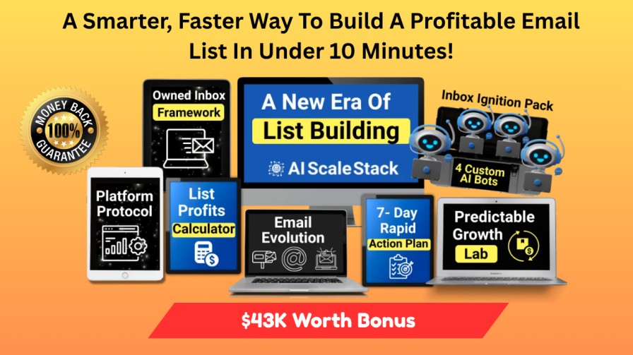 AI Scale Stack Review
