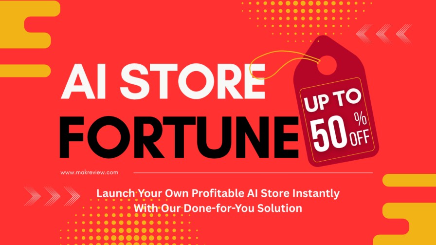 AI Store Fortune Review