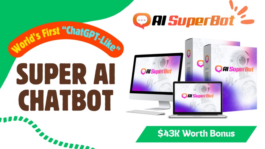 AI SuperBOT Review