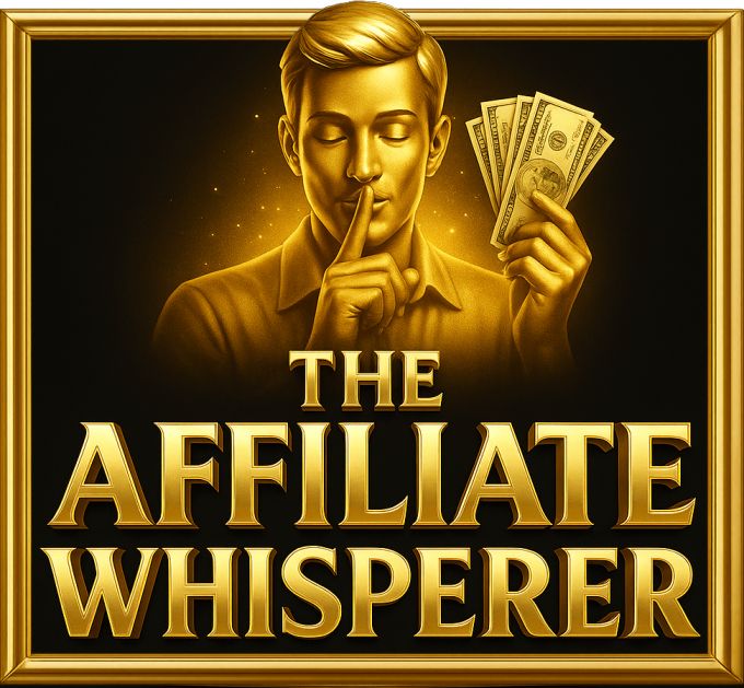 The Affiliate Whisperer Review