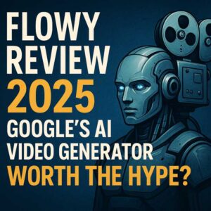 Flowy Review
