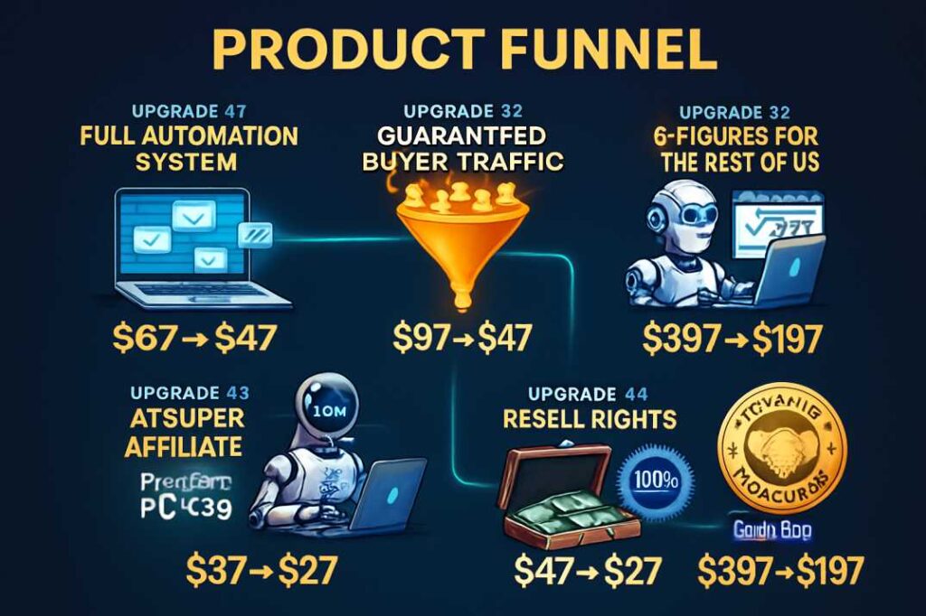 The Affiliate Whisperer Review