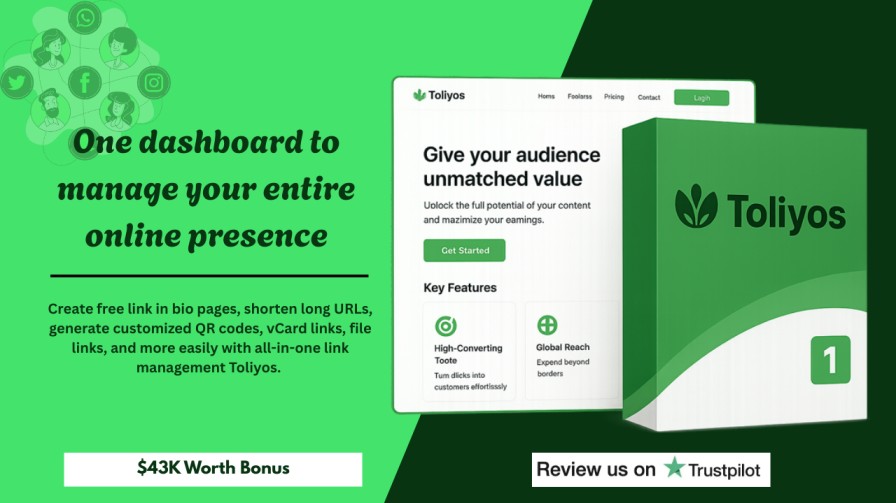 Toliyos Review
