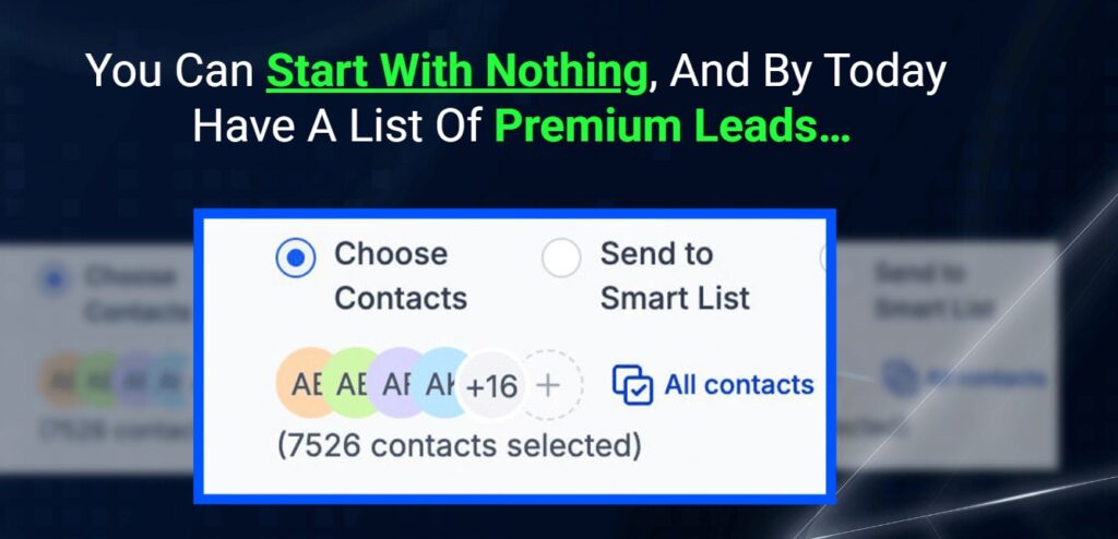 AI Lead Automator Review
