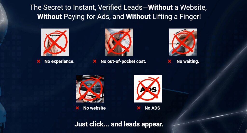 AI Lead Automator Review