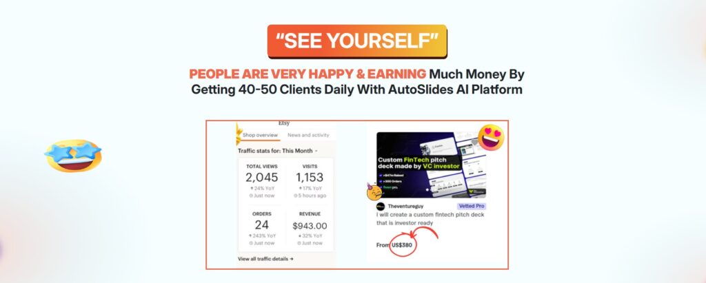 AutoSlides AI Review