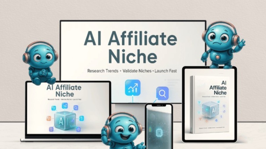 AI Affiliate Niche Review