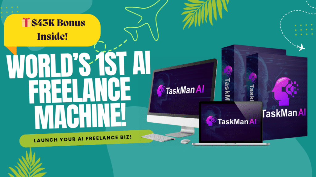 TaskMan AI Review