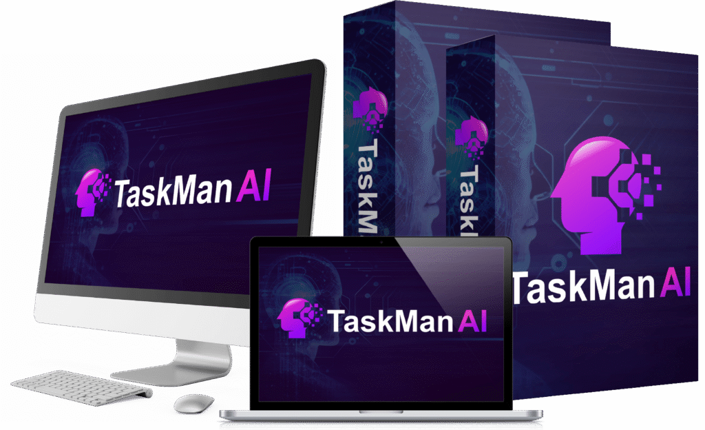 TaskMan AI Review