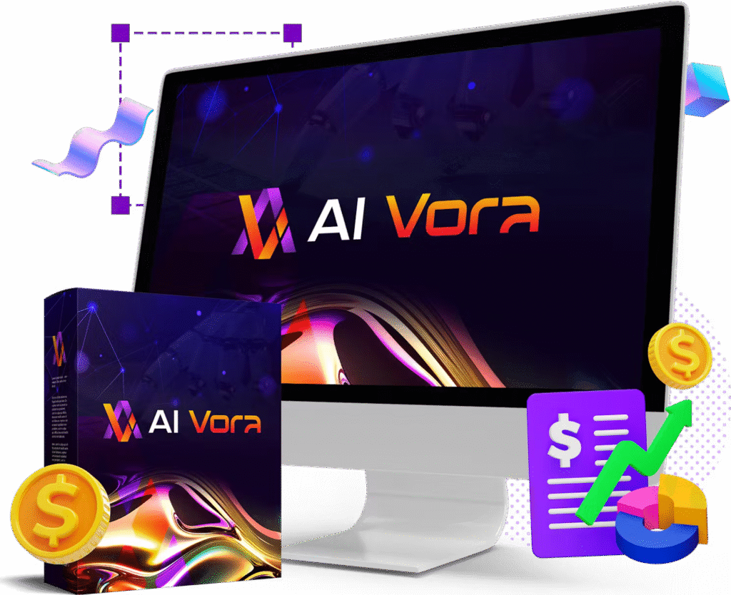 AI Vora Review