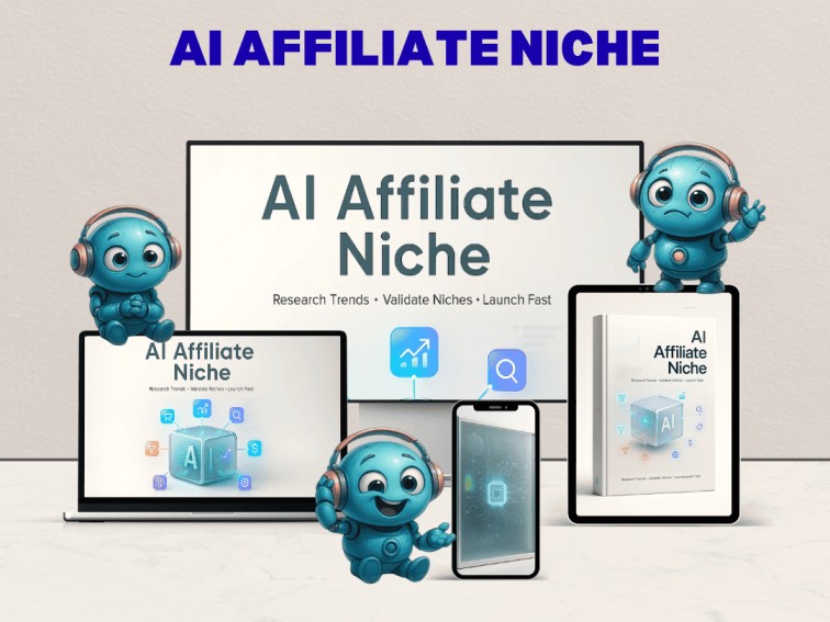 AI Affiliate Niche Review