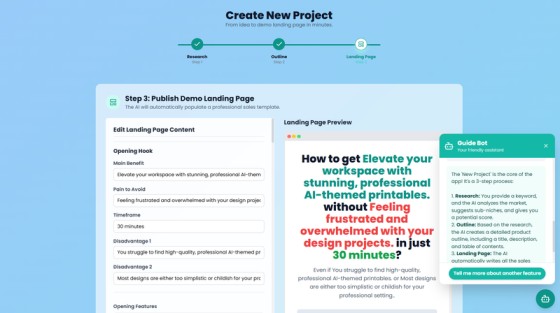 AI Affiliate Niche Review