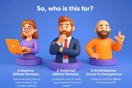 AI Affiliate Niche Review