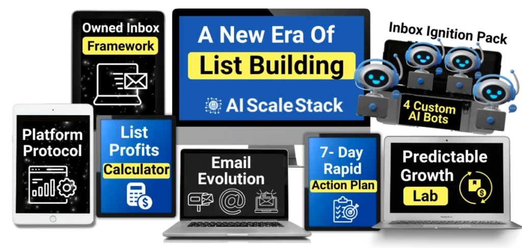 AI Scale Stack Review