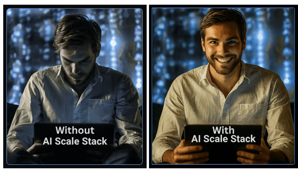 AI Scale Stack Review