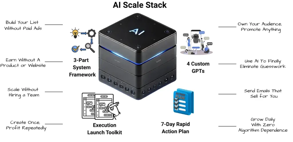 AI Scale Stack Review