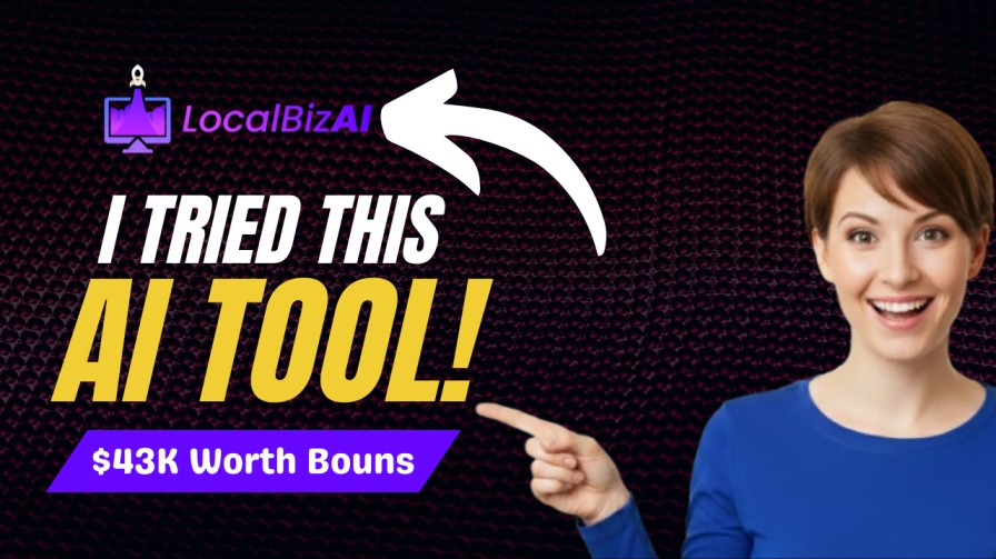 LocalBizAI Review