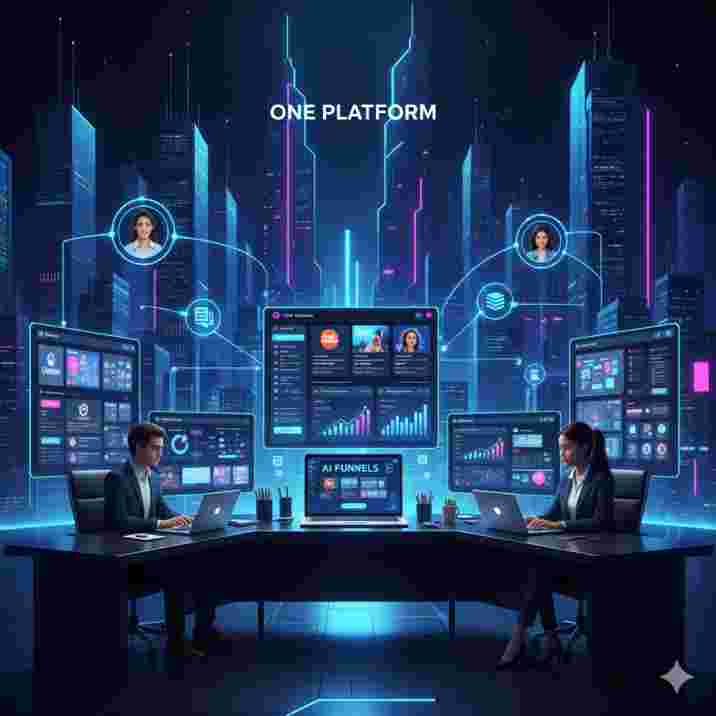AI Funnels Review