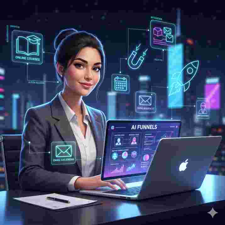 AI Funnels Review