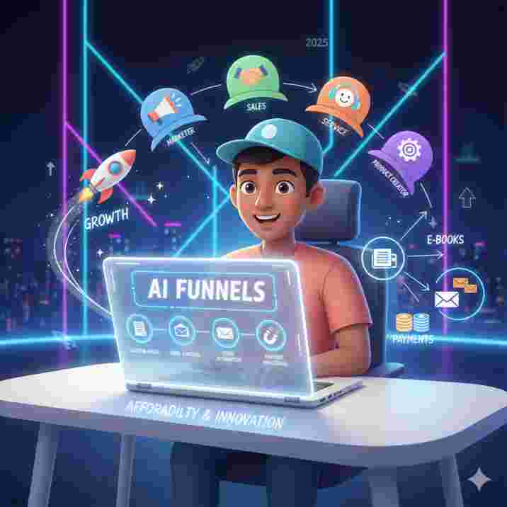 AI Funnels Review