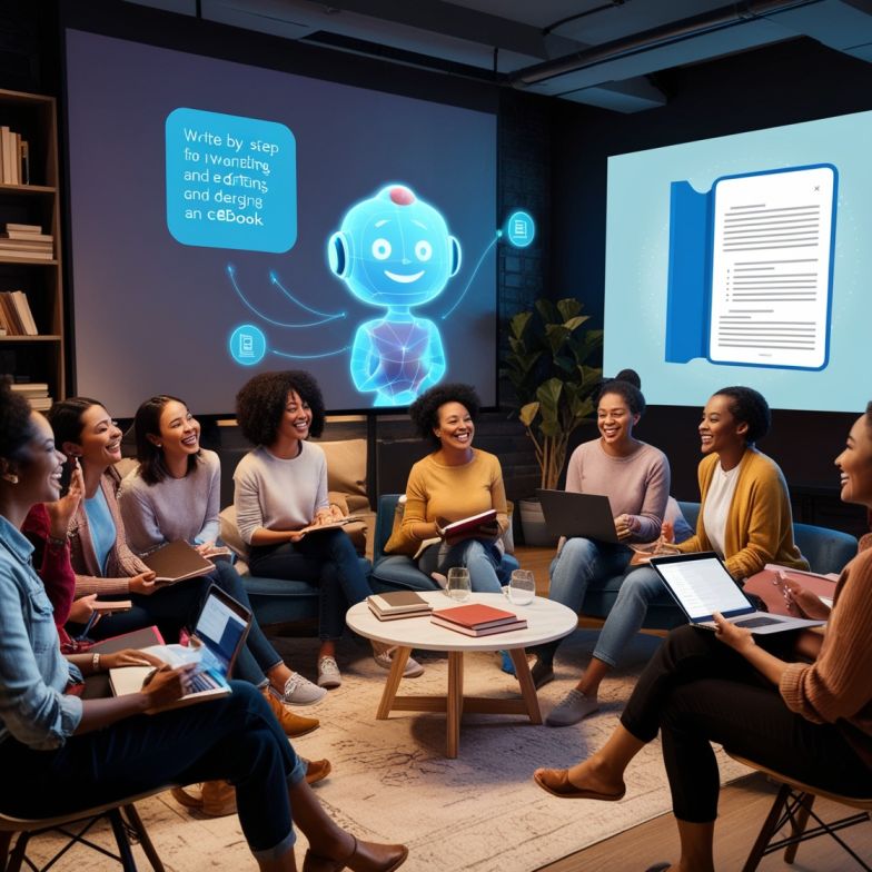 EbookFlow AI Ebook Creator Review