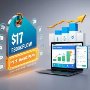 EbookFlow AI Ebook Creator Review