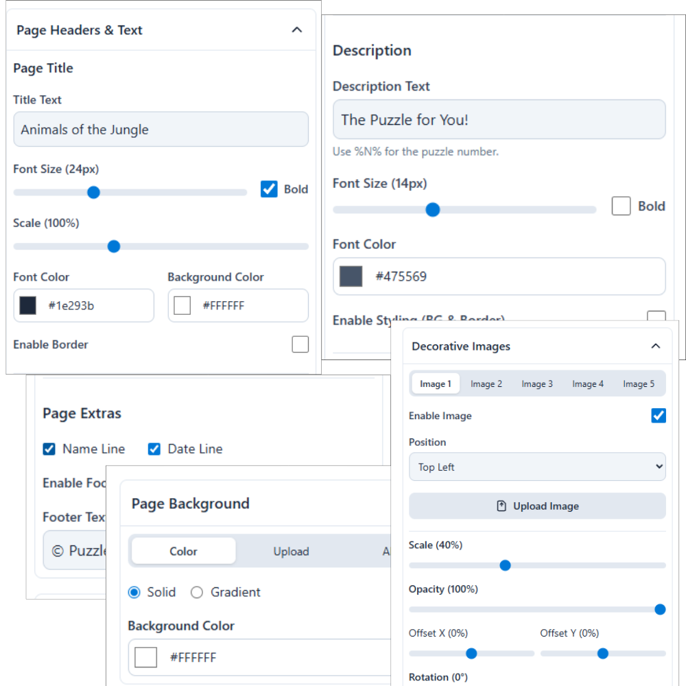WordSearchKDP Review