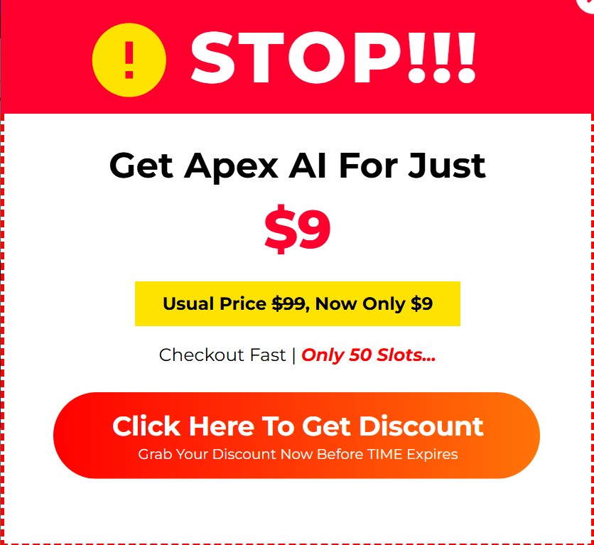 APEX AI Review