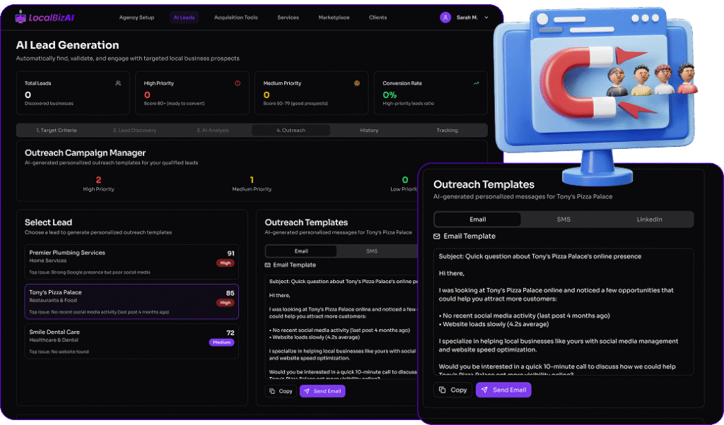 LocalBizAI Review