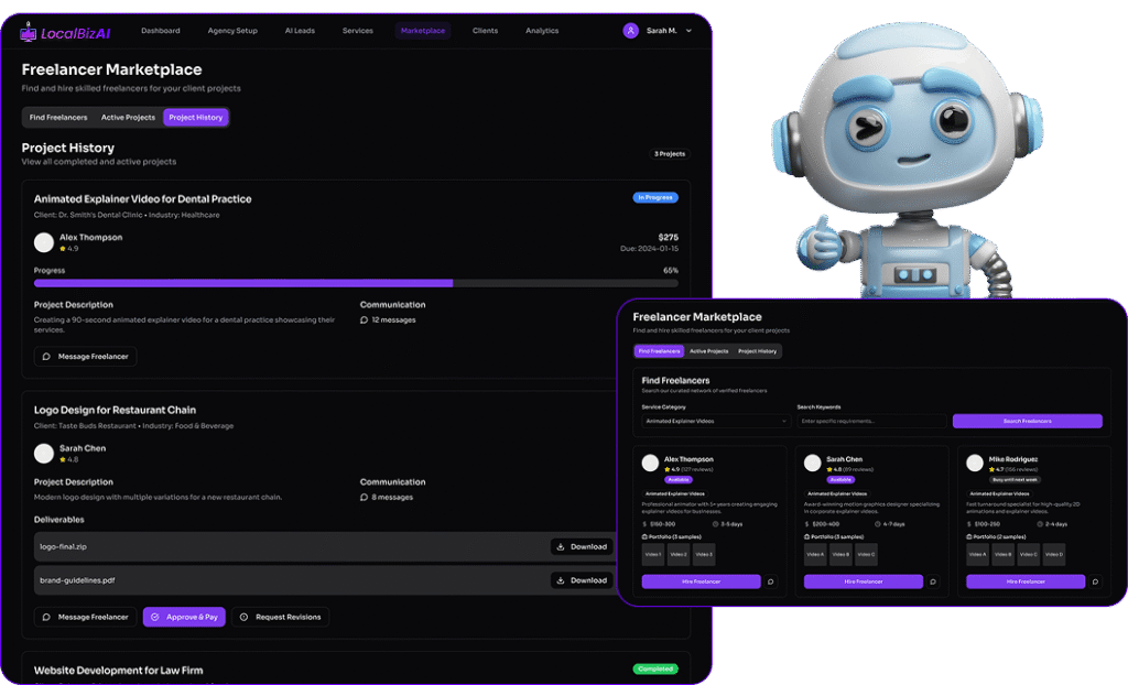 LocalBizAI Review