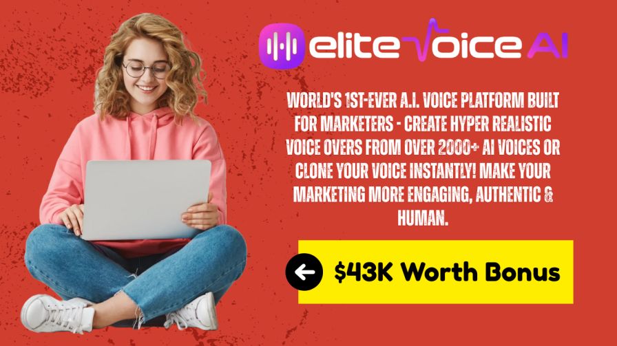 Elite Voice AI Review