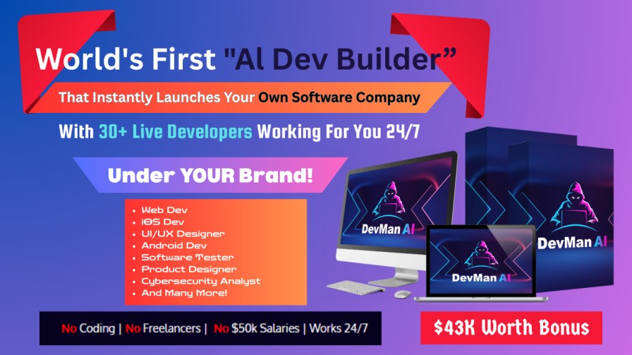 DevMan AI Review