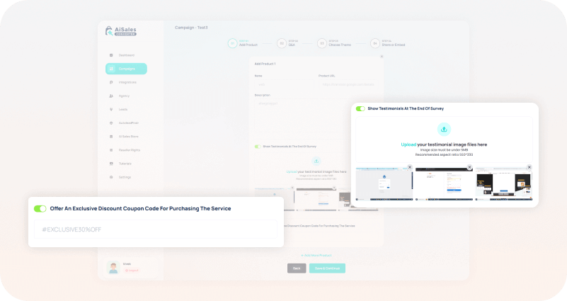 AI Sales Converter Review