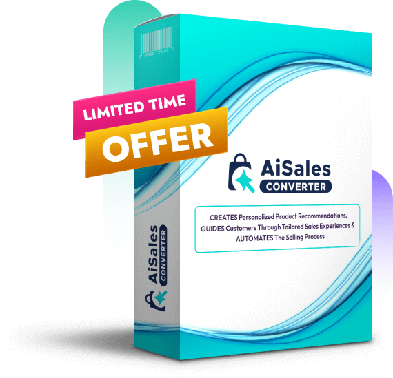 AI Sales Converter Review