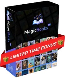 MagicBooks AI Review