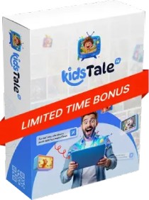 KidsTale AI Review